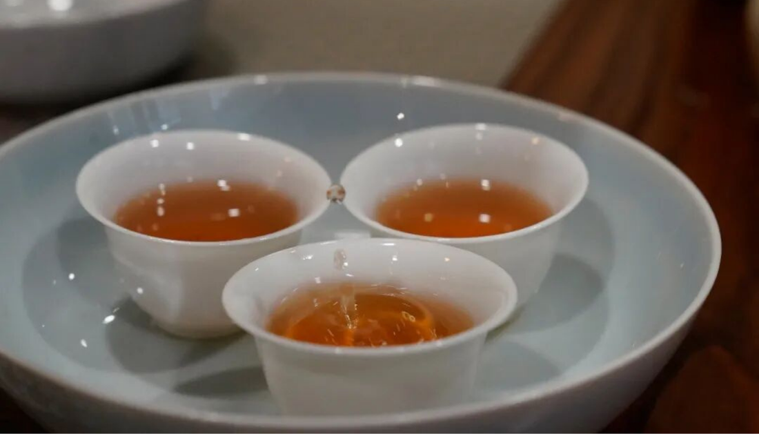 Baolanhao Traditional Tieguanyin First Tester Tea Gift – Nationwide Launch, All 300 Boxes Shipped!